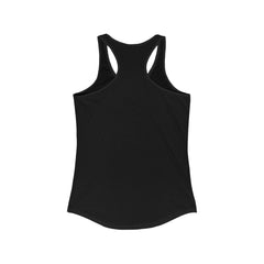 Women's "I'M HER" Racerback Tank