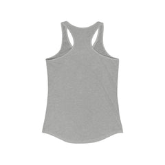 Women's "I'M HER" Racerback Tank