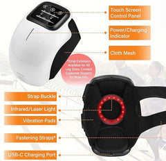 Physiotherapy Instrument Knee Massage