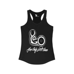 Y.O.LO Racerback Tank