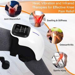 Physiotherapy Instrument Knee Massage