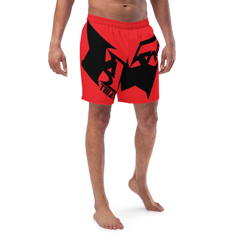 YA Men's Swim Trunks