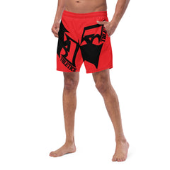 YA Men's Swim Trunks