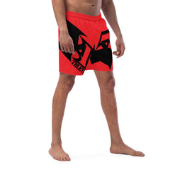 YA Men's Swim Trunks