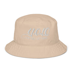 Y.O.L.O Bucket Hat