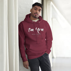 I'M HIM HOODIE